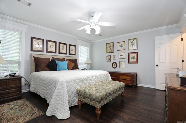 2719 MILLBROOK DR, Benton, AR 72015