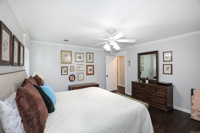 2719 MILLBROOK DR, Benton, AR 72015