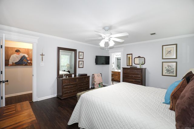 2719 MILLBROOK DR, Benton, AR 72015