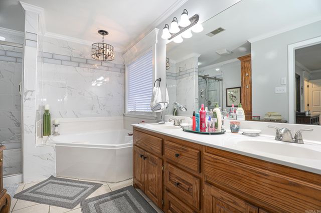 2719 MILLBROOK DR, Benton, AR 72015