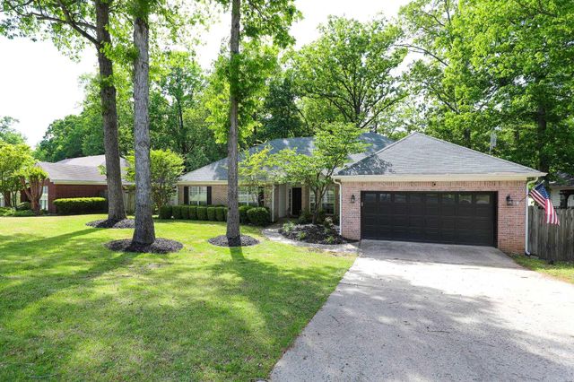 2719 MILLBROOK DR, Benton, AR 72015