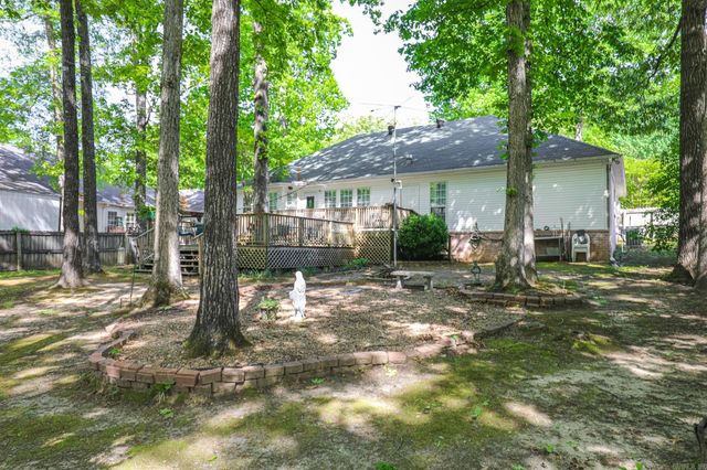 2719 MILLBROOK DR, Benton, AR 72015