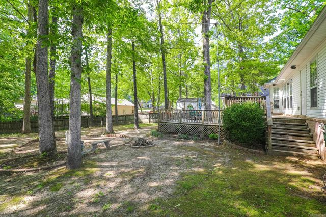 2719 MILLBROOK DR, Benton, AR 72015