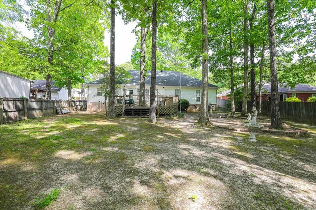 2719 MILLBROOK DR, Benton, AR 72015