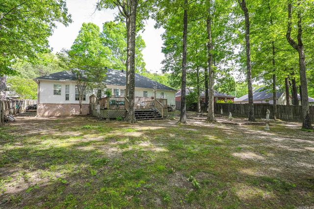 2719 MILLBROOK DR, Benton, AR 72015