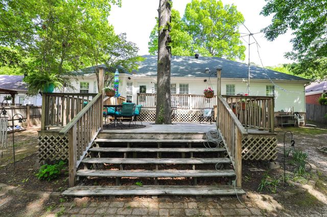 2719 MILLBROOK DR, Benton, AR 72015