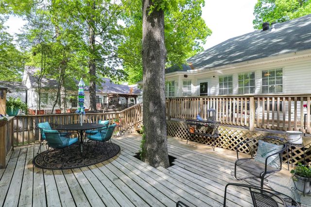 2719 MILLBROOK DR, Benton, AR 72015