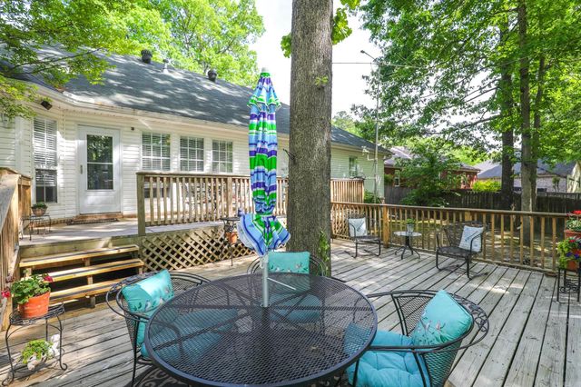 2719 MILLBROOK DR, Benton, AR 72015