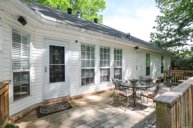 2719 MILLBROOK DR, Benton, AR 72015