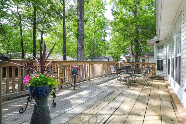 2719 MILLBROOK DR, Benton, AR 72015