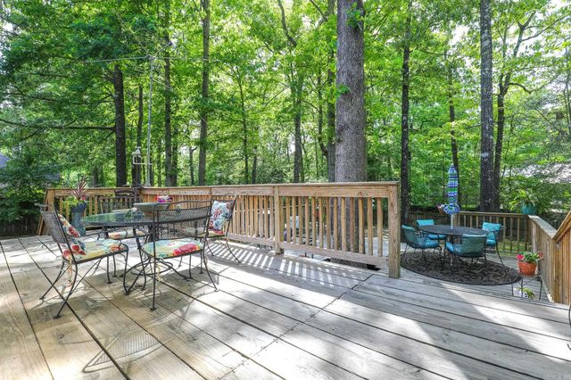 2719 MILLBROOK DR, Benton, AR 72015