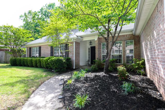 2719 MILLBROOK DR, Benton, AR 72015