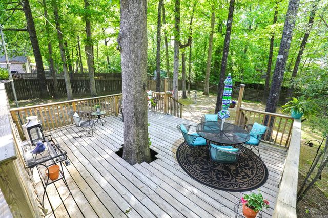 2719 MILLBROOK DR, Benton, AR 72015