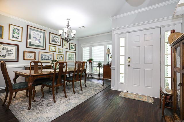 2719 MILLBROOK DR, Benton, AR 72015