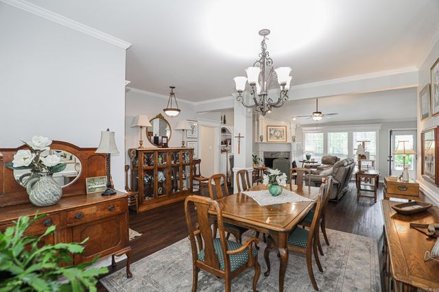 2719 MILLBROOK DR, Benton, AR 72015