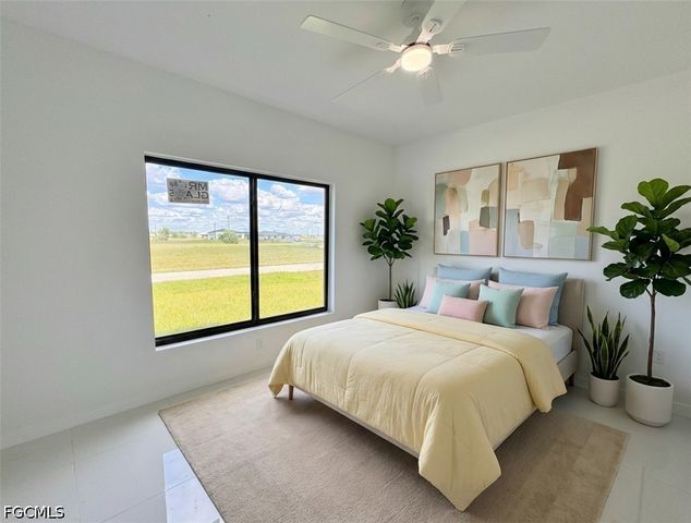 4333 NW 34th LN, Cape Coral, FL 33993