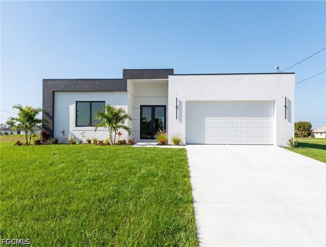 4333 NW 34th LN, Cape Coral, FL 33993