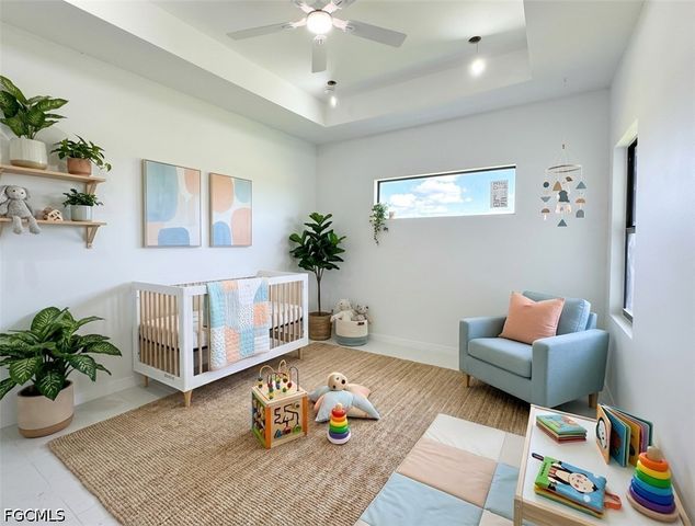 4333 NW 34th LN, Cape Coral, FL 33993