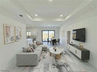 4333 NW 34th LN, Cape Coral, FL 33993