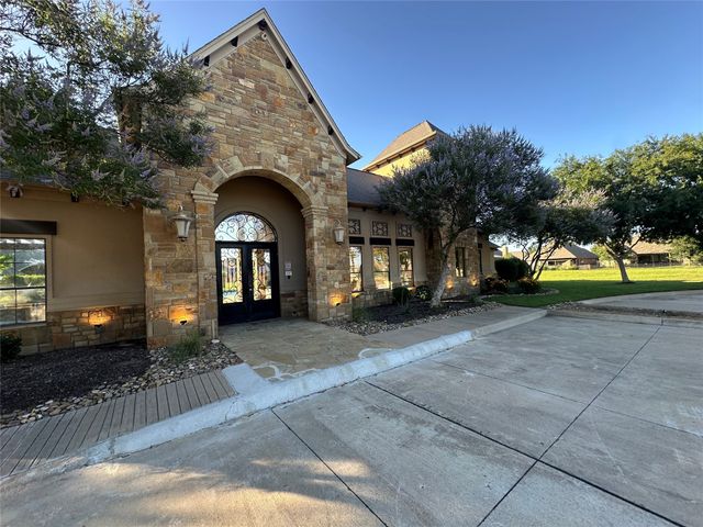 3541 Abes Landing Drive, Granbury, TX 76049