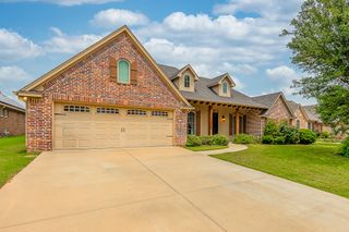 3541 Abes Landing Drive, Granbury, TX 76049