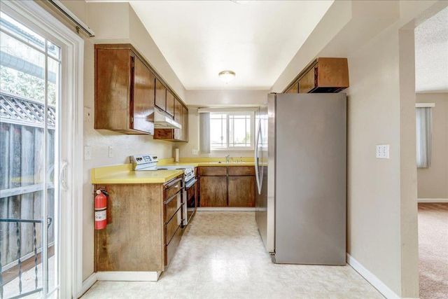 5523 Thornwood Drive, San Jose, CA 95123