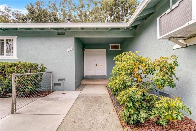 5523 Thornwood Drive, San Jose, CA 95123