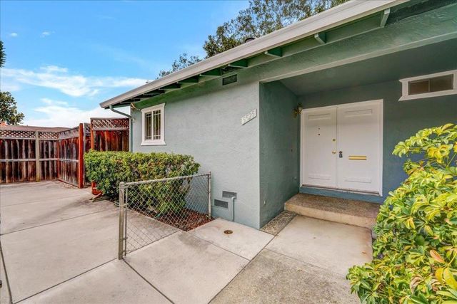 5523 Thornwood Drive, San Jose, CA 95123