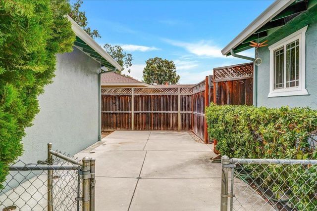 5523 Thornwood Drive, San Jose, CA 95123