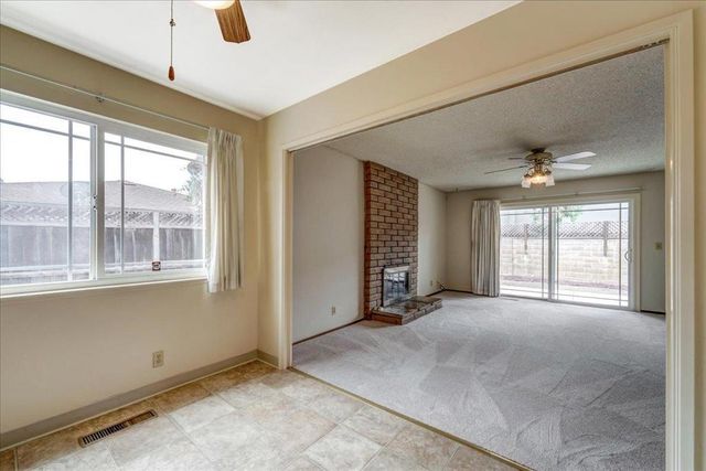 5523 Thornwood Drive, San Jose, CA 95123