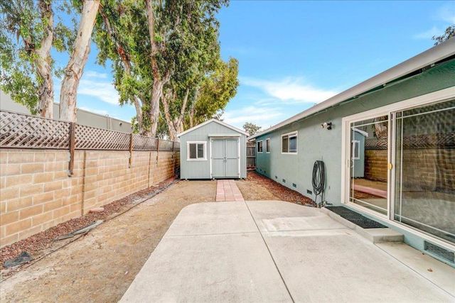 5523 Thornwood Drive, San Jose, CA 95123