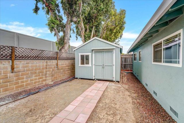 5523 Thornwood Drive, San Jose, CA 95123