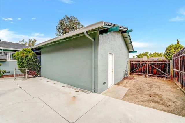 5523 Thornwood Drive, San Jose, CA 95123