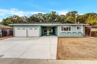5523 Thornwood Drive, San Jose, CA 95123