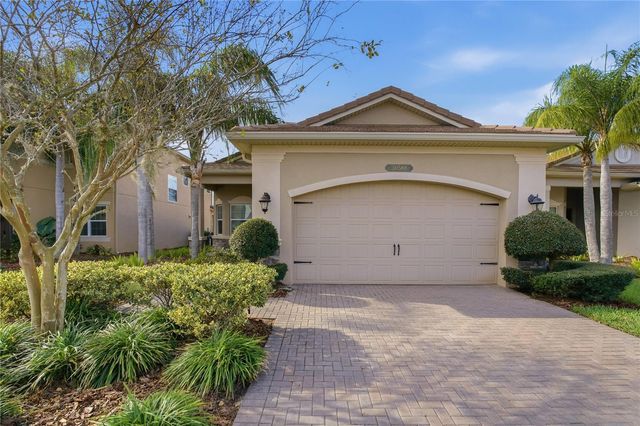 30588 CHESAPEAKE BAY DRIVE, Wesley Chapel, FL 33543