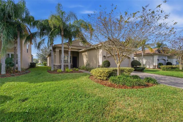 30588 CHESAPEAKE BAY DRIVE, Wesley Chapel, FL 33543