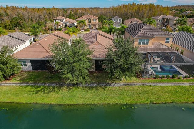 30588 CHESAPEAKE BAY DRIVE, Wesley Chapel, FL 33543