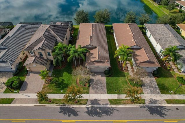 30588 CHESAPEAKE BAY DRIVE, Wesley Chapel, FL 33543