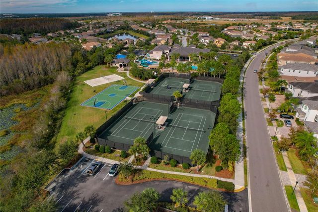 30588 CHESAPEAKE BAY DRIVE, Wesley Chapel, FL 33543