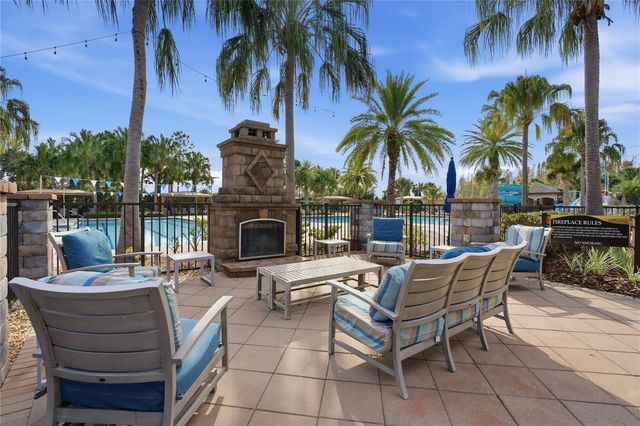 30588 CHESAPEAKE BAY DRIVE, Wesley Chapel, FL 33543