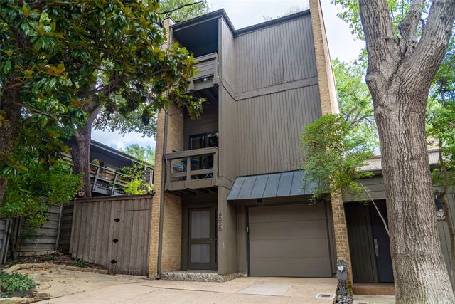 4030 Buena Vista Street, Dallas, TX 75204