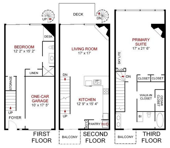 4030 Buena Vista Street, Dallas, TX 75204