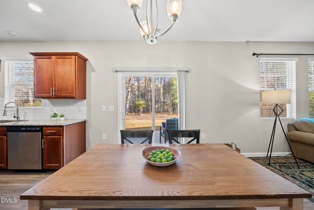 636 Starry Sky Drive, Durham, NC 27703