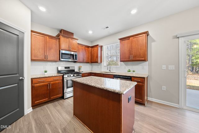 636 Starry Sky Drive, Durham, NC 27703