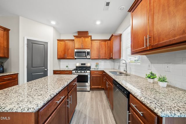 636 Starry Sky Drive, Durham, NC 27703