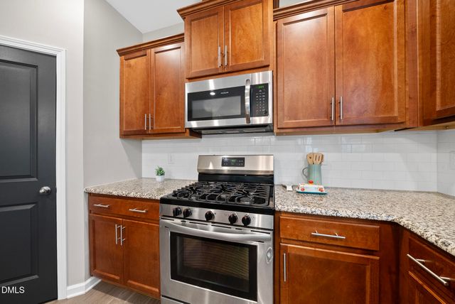 636 Starry Sky Drive, Durham, NC 27703