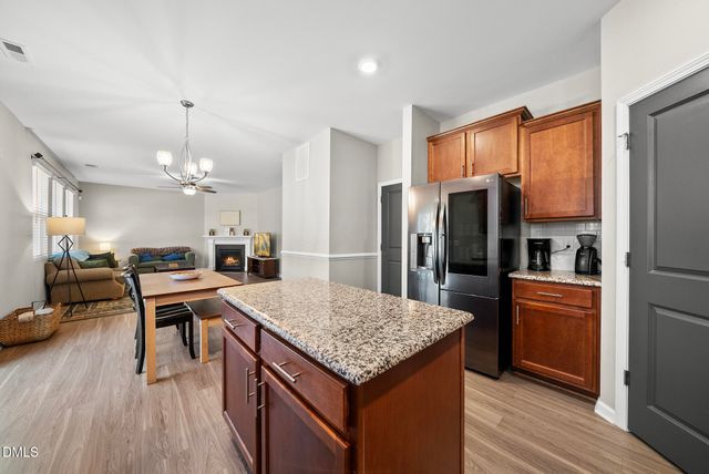 636 Starry Sky Drive, Durham, NC 27703