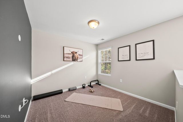 636 Starry Sky Drive, Durham, NC 27703