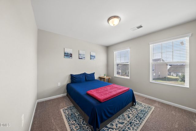 636 Starry Sky Drive, Durham, NC 27703