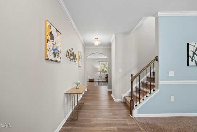 636 Starry Sky Drive, Durham, NC 27703